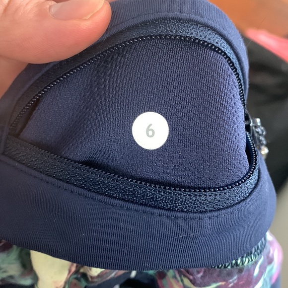 Lulu Lemon Run: Speed short - Picture 4 of 6